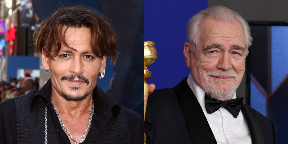 Brian Cox Turned Down 'Pirates' Role Because of His Negative View of Johnny Depp | Brian Cox, Johnny Depp, Pirates of the Caribbean - Vimarsana News