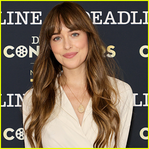 Dakota Johnson Campaigned For Her Role In 'The Lost Daughter'