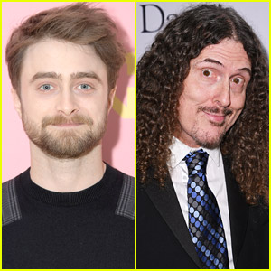Daniel Radcliffe to Play Weird Al Yankovic in Biopic