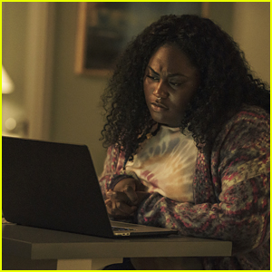 Danielle Brooks Opens Up About Who Her Character Actually Is on 'Peacemaker'