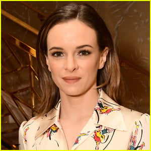 Danielle Panabaker is Pregnant, Expecting Second Child with Husband Hayes Robbins