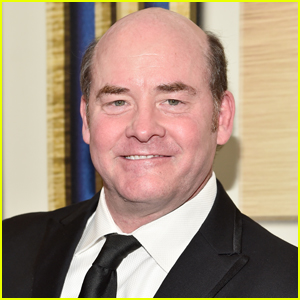 'The Office' Actor David Koechner Arrested for Suspected DUI And Hit & Run on New Year's Eve