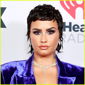 Demi Lovato Reportedly Completes Another Stint in Rehab