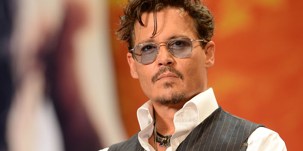 Johnny Depp to Play Controversial French King Louis XV in Upcoming