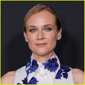 Diane Kruger Reveals Why She's 'Glad' She Didn't Have a Daughter at 30