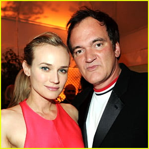 Diane Kruger Explains Why Quentin Tarantino Originally Didn't Want to Cast Her in 'Inglourious Basterds'