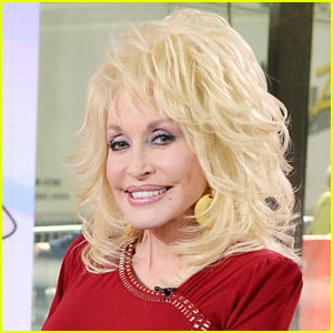 Dolly Parton Reveals the Secret to Her 55-Year Marriage with Husband Carl Dean