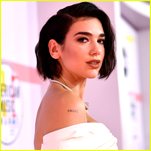 Dua Lipa Reveals Why She Keeps Her Personal Life Out of the Public Eye