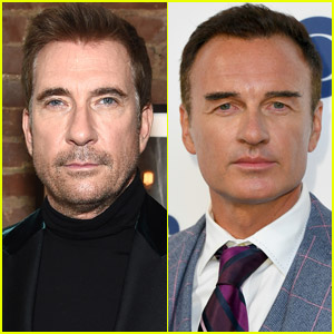 Dylan McDermott to Replace Julian McMahon in Lead Role on 'FBI: Most Wanted'