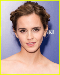 Emma Watson Reveals the 'Harry Potter' Co-Star She Gave Dating Advice To