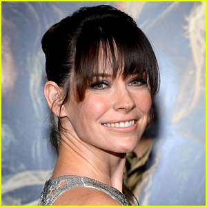 Marvel Actress Evangeline Lilly Protests COVID-19 Vaccine Mandates: 'I Was Pro Choice Before COVID & I Am Still Pro Choice Today'