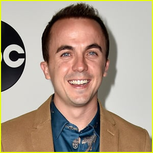 Frankie Muniz Sets the Record Straight on Rumors He Suffers From Memory Loss