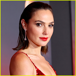 Gal Gadot Teases Her Upcoming Cleopatra Movie: 'We're Going To Celebrate Her'