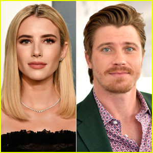 Garrett Hedlund Joins Instagram, Releases New Song Amid Split with Emma Roberts