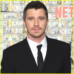 Garrett Hedlund Sued For Negligence Almost Two Years After Car Crash