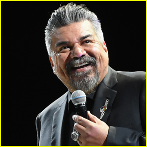 George Lopez Cuts NYE Comedy Show Short After Falling Ill on Stage
