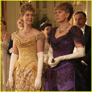 Executive Producer Addresses Whether 'Downton Abbey' & 'The Gilded Age' Exist in the Same Universe