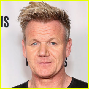 Gordon Ramsay Doesn't Plan on Retiring: 'You Have Not Seen the End of Me'