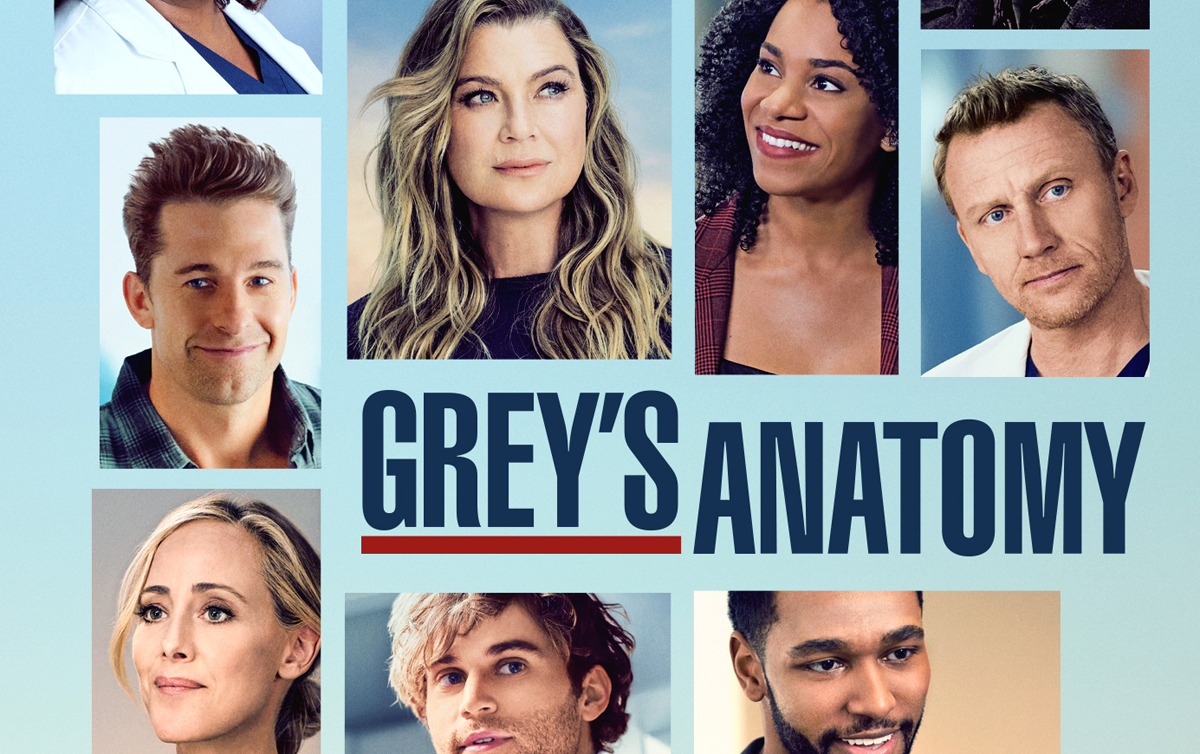 The ‘Grey’s Anatomy’ Star Who Their Lines Most Often Has Been