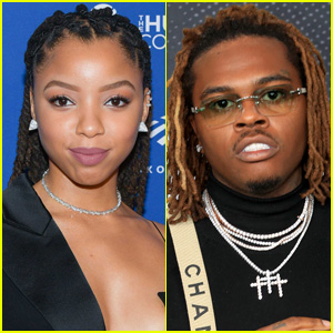 Gunna Speaks Out About Chloe Bailey Dating Rumors