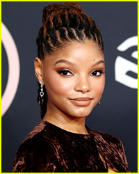 Halle Bailey Reveals How She Felt Going In to 'Little Mermaid' Audition