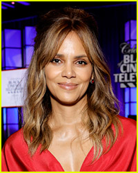 Halle Berry Wants to Play This Actress' Mom in a Movie!