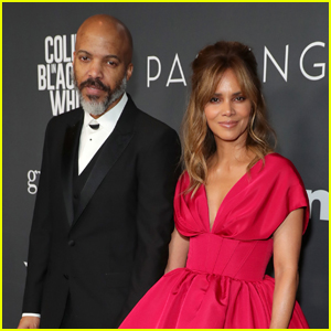 Halle Berry Reflects on Van Hunt Marriage Prank: 'We Are Such A--holes'