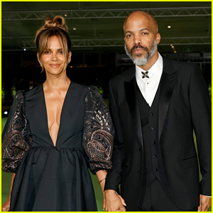 Halle Berry's Latest Post Has Fans Thinking She's Married, But Others Think She's Joking