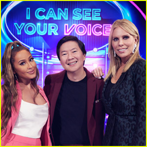 'I Can See Your Voice' Season Two - Guest Judges Revealed!