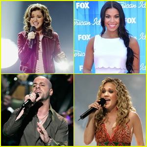 The Top 10 Richest 'American Idol' Contestants, Ranked from Lowest to Highest