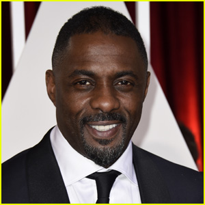 Producer Says Idris Elba Is 'Part of the Conversation' In Search for New James Bond