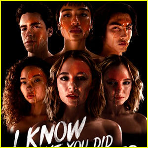 Amazon Cancels 'I Know What You Did Last Summer' Series After One Season