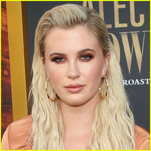 Ireland Baldwin Says She Lives 'In Constant Fear' She's Having a Heart Attack Due to Anxiety
