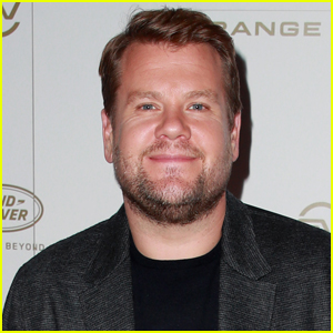 James Corden Tests Positive for COVID-19, Cancels Show for 'Next Few Days'