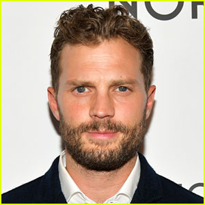 Jamie Dornan Explains Why He Wasn't Typecasted After 'Fifty Shades'