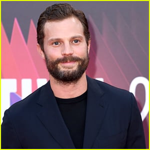 Jamie Dornan Reveals The One & Only Movie That Makes Him Cry