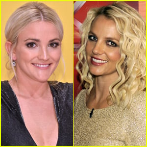 Jamie Lynn Spears Shares Statement After Sister Britney Spears Calls Her Out Over Memoir Interview