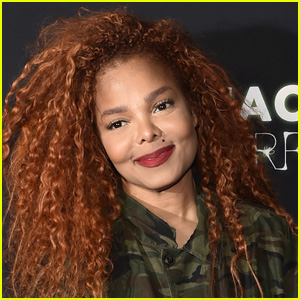 Janet Jackson Reveals She Originally Wanted to Study Business Law Instead of Becoming a Performer