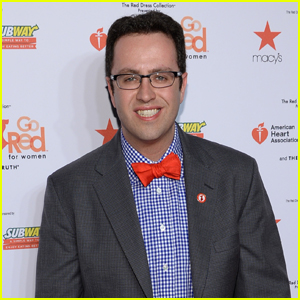 Disgraced Former Subway Spokesman Jared Fogle Opens Up for the First Time From Prison