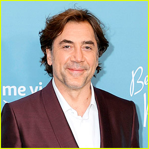 Javier Bardem Explains Why He Decided to Play King Triton in 'The Little Mermaid' Movie