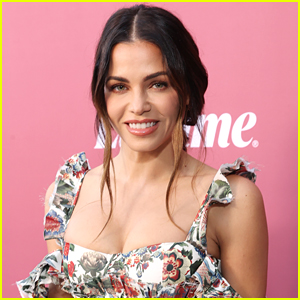 Jenna Dewan To Star & Exec Produce Two New Films For Lifetime