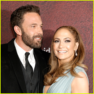 Jennifer Lopez Posts Video to Support Ben Affleck's New Movie, Says He's 'Amazing' In the Film