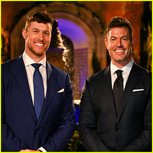 'Bachelor' Fans Think Clayton Echard & Host Jesse Palmer Look So Much Alike - See the Memes!