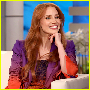Jessica Chastain's Grandma Shocked Bradley Cooper When They First Met - Find Out How!