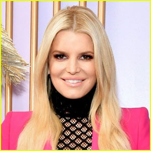 Jessica Simpson Opens Up About Being Hospitalized During Third Pregnancy: 'I Couldn't Breathe'