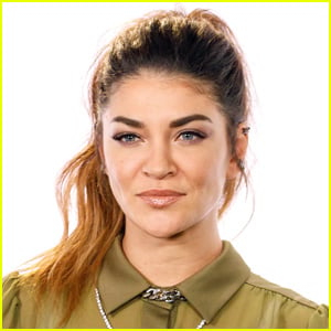 Jessica Szohr Explains Why She Won't Let Her Kids Watch 'Gossip Girl'
