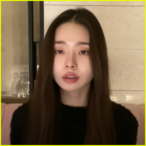 'Single's Inferno' Star Song Ji-A Issues Apology Video Amid Fake Luxury Brand Scandal