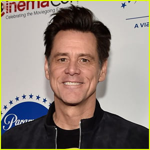 Jim Carrey Shares Funny Video for His 60th Birthday: 'I'm 60 & Sexy!'