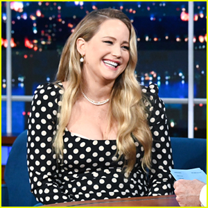 Jennifer Lawrence Reveals She Has a Secret Obsession With This Social Media Platform