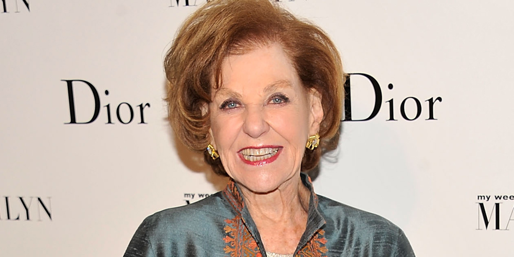 Joan Copeland Dead – Broadway Star & Sister of Arthur Miller Dies at 99 | Joan Copeland, RIP - Vimarsana News